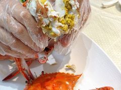 -好兄弟郭巨海鲜(天一阁店)