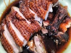 -晓马鸭店(新芜路店)