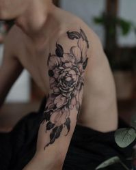 -记号刺青tattoo纹身工作室