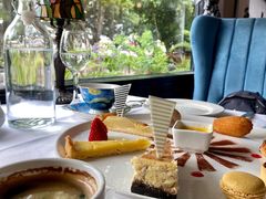 -火车头法国西餐厅