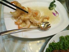 -晋阳饭庄(虎坊桥店)