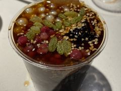 -海底捞火锅(锦艺城店)