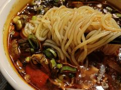绵阳米粉-富乐山酒店(西黄城根北街店)