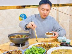 -李大爷的泡椒馆(冉家坝店)