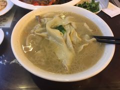 -萧记三鲜烩面(瑞达路店)