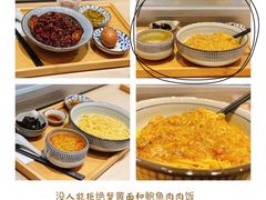 -蟹小满·蟹黄捞面(杭州西湖店)