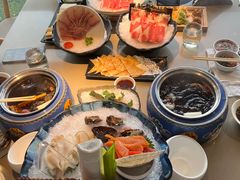 -享月汤皇(高新路店)
