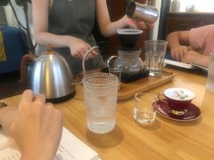 -默迹咖啡馆