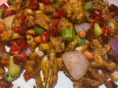 -泥糊破店小酒馆·团建聚餐(南京西路店)