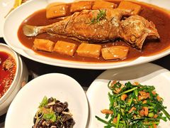 -湖里春风·淮扬菜(丽泽天街店)