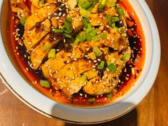 -南门小馆·清真(国贸商城店)