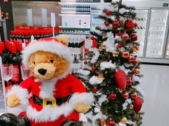 -宜家家居(哈尔滨商场店)