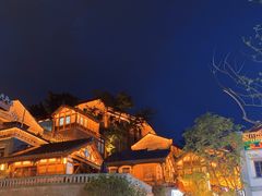 -重庆十八梯传统风貌区