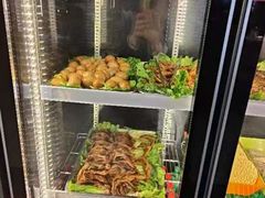 -潇湘华天大酒店-湘·悦美食街(芙蓉中路店)