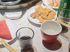 -蜀滋香鲜鱼美蛙火锅(339店)