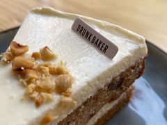 -DRUNK BAKER(上海陕康里店)