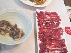 -潮泰牛肉火锅 · 创于1992年(车公庙店)