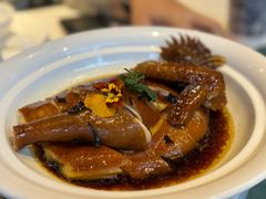-濮园 · 四合院餐厅