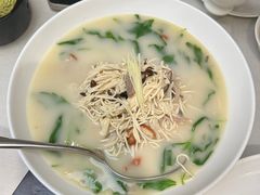 -狮王府淮扬菜(万象城店)