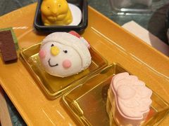 -牛New寿喜烧(曹路花园城店)