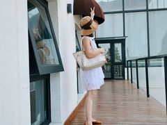 -素心小筑(后沙裕镇店)