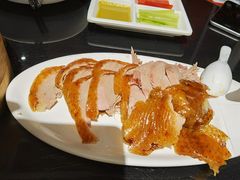 -皇城根北京风味主题餐厅(中海环宇城店)
