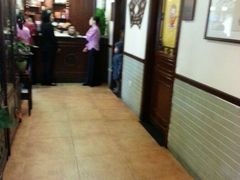 -山水茶艺馆·点心粤菜·30年老字号