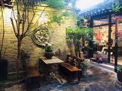 -四喜小胖·北京涮肉(五道营店)