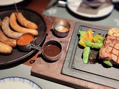 -Ambra Haus琥珀屋精酿餐厅(宝山店)