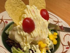 -酒井酱子·深夜食堂(东城汇店)