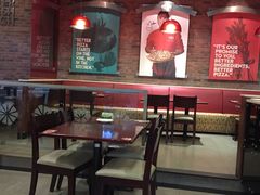 -棒约翰比萨·意面(剑河店)