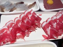 -海底捞火锅(上地华联店)