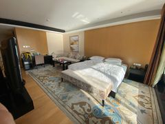 -上海怡沁园度假酒店