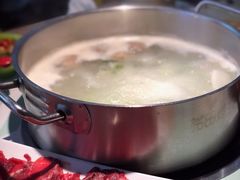 -疆牛出栏·潮汕牛肉火锅(德汇万达店)