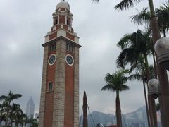 -尖沙咀钟楼