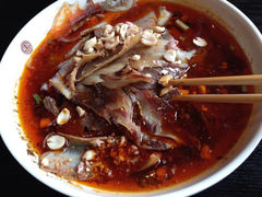 -夫妻肺片·中华老字号·正宗川菜(春熙路店)