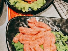 -合易泓烤肉•首创生椰大油边(宁山路店)