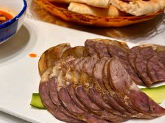 -马尔龙新疆饭店·清真(长青路店)