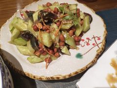 -回香楼大连新派清真菜