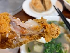 -味味香(团结湖店)