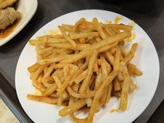 酸辣笋尖-顶香阁桂林米粉·柳州螺蛳粉(上地店)
