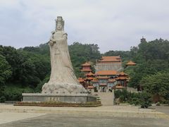 -南沙天后宫景区