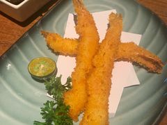 炸虾-Mr·Fish鱼鲜生海鲜放题(银泰in99店)