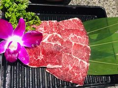 -NIUAN牛庵·日式和牛烧肉(恒隆店)