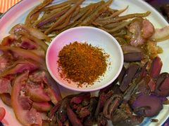 -二钳洞庭虾蟹·江湖菜(成都鹭岛店)