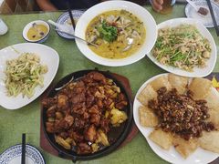 -桃子餐厅·天津菜(红星路直营店)