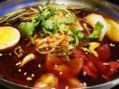 -很久以前羊肉串(打浦路店)