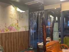 -兵哥豌豆面(雅颂居店)