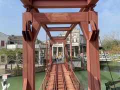 -赤坎·广东华侨国际旅游度假区