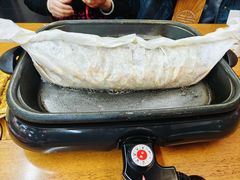 -三煮纸包鱼(青岛总店)